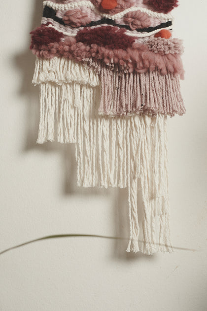 Tapestry - Amanda Ball Leonardi