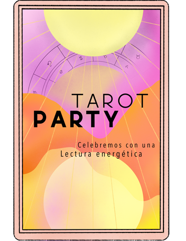 TAROT PARTY