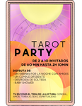 TAROT PARTY