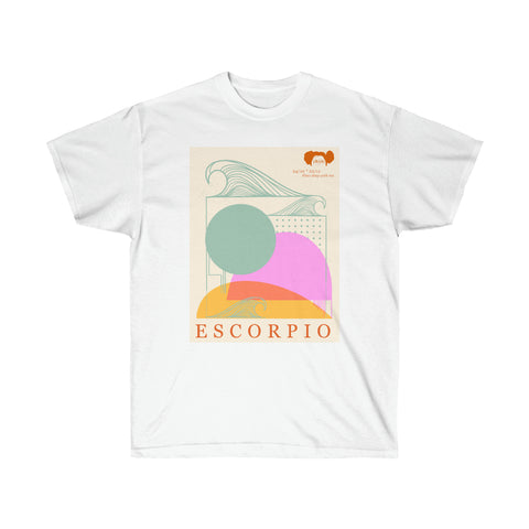 ESCORPIO T-SHIRT